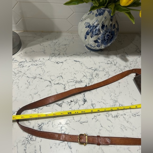 Celine Vintage authentic shoulder/crossbody bag - Picture 16 of 16